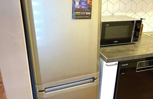 Chennevieres-sur-Marne Apartment | Superb 4-room apartment completely renovated