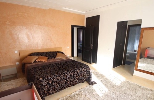 Mediouna Villa | Superb furnished villa in Tangier
