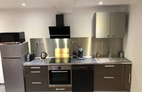 Ury House | Superb Gite La Grange