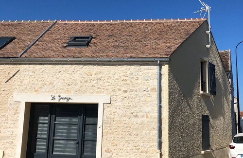 Ury House | Superb Gite La Grange