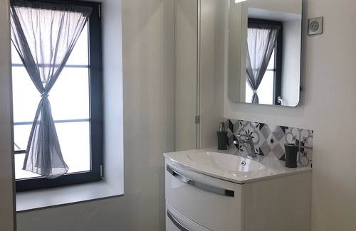 Ury House | Superb Gite La Grange