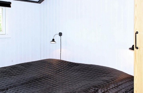 Vejers Strand House | Superb Holiday Home in Vejers Strand with Sauna