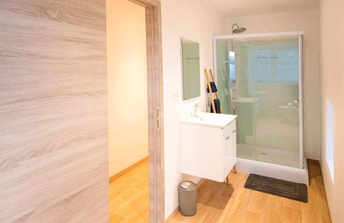 Aywaille House | Superb holiday home in the centre of Aywaille