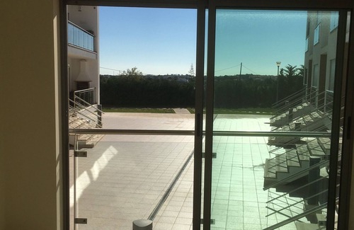 Pata de Baixo Apartment | Superb House 4 people 2 bedrooms air conditioning quiet modern spacious gardens and swimming pools