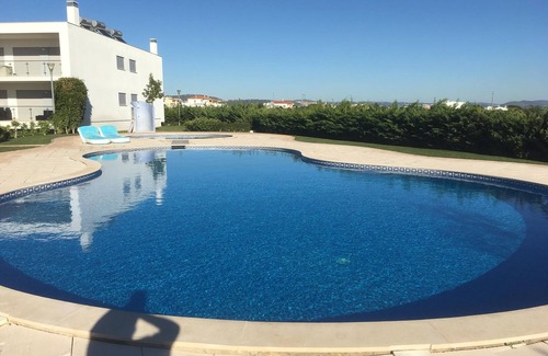 Pata de Baixo Apartment | Superb House 4 people 2 bedrooms air conditioning quiet modern spacious gardens and swimming pools