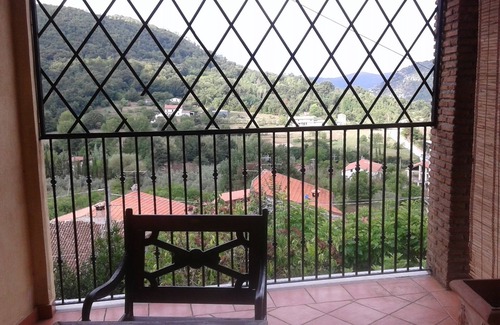 Liberi Villa | Superb house on 3 levels with large panoramic terraces. Maximum relaxation
