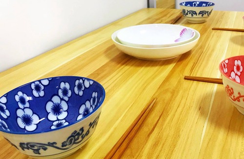 Haizhu Apartment | Superb location for travelers and Pazhou Expo attendees