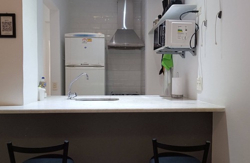 Ipanema Apartment | Superb location. Ipanema 250m from the sand