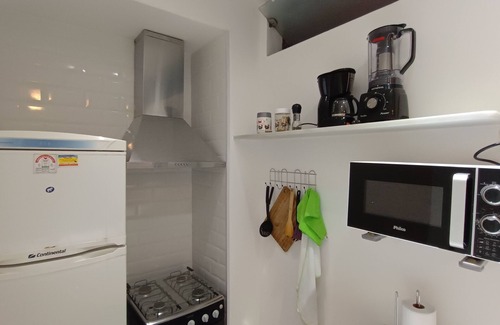 Ipanema Apartment | Superb location. Ipanema 250m from the sand