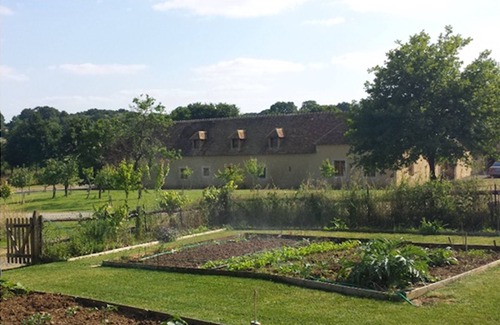 Savigne-lʼEveque House | Superb manor house in the countryside, close to town, VIP accommodation