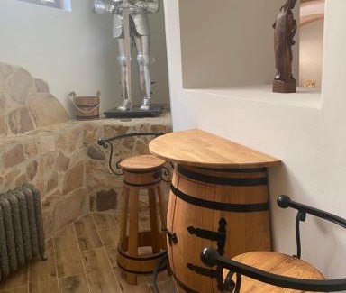 Kutna Hora Apartment | Superb Medieval Apartment