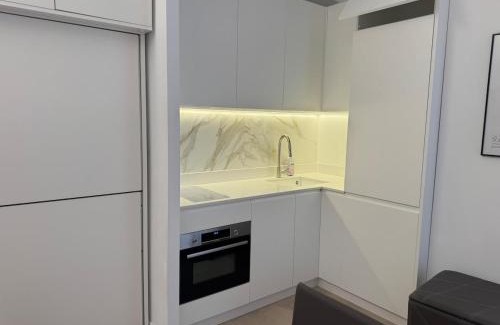 La Condamine Apartment | Superb Monaco studio