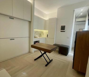 La Condamine Apartment | Superb Monaco studio