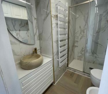 La Condamine Apartment | Superb Monaco studio