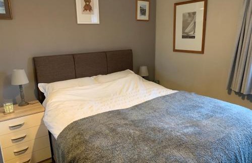 Dysart House | Superb One Bedroom Getaway in Dysart Kirkcaldy