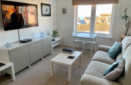 Dysart House | Superb One Bedroom Getaway in Dysart Kirkcaldy