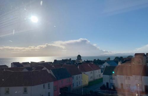 Dysart House | Superb One Bedroom Getaway in Dysart Kirkcaldy