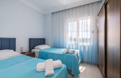 Kadriye Villa | Superb Secluded Villa with Private Pool in Antalya