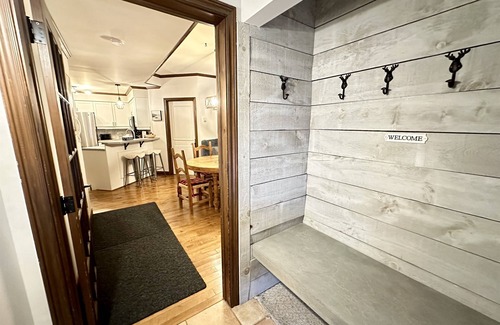 Mont-Tremblant Condo | Superb ski in/out - Ask about summer pool access!