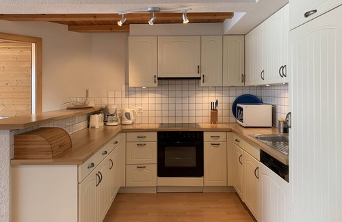 Val d'Illiez Apartment | Superb ski in/ski out Swiss apartment in Portes du Soleil with fabulous views