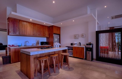 Keramas Villa | Superb, Spacious, Modern Balinese, Beachfront Villa in Keramas Beach, Gianyar