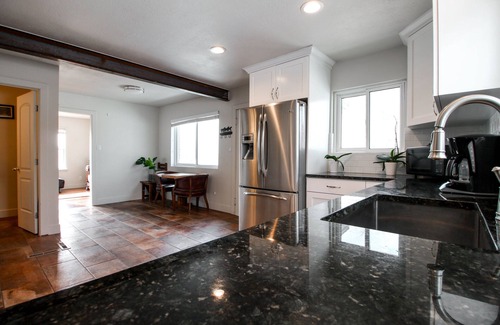 Canyon Rim House | Superb TNJW Home! 3Bdrm 2Bath Best Area! Pets*