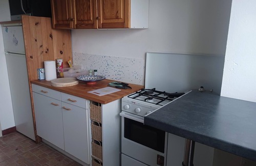 Larmor-Plage Apartment | Superb view for this apartment at the foot of the beaches