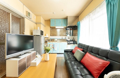 Odawara Apartment | Superb view ocean view 10 minutes by car to Odaw - incense of the tide /Odawara Kanagawa