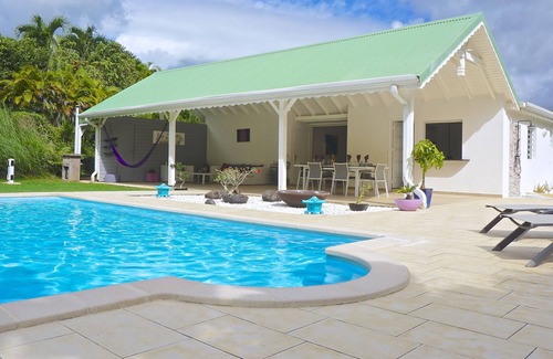 Baie-Mahault Villa | Superb villa BAIE-MAHAULT