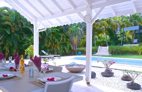 Baie-Mahault Villa | Superb villa BAIE-MAHAULT