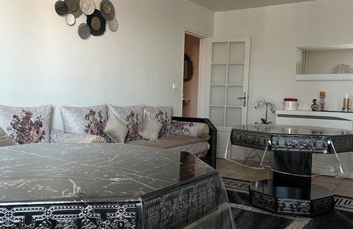 La Faourette Apartment | Superbe Appartement à Louer : Confort, Modernité et Emplacement Idéal ! 🏠
