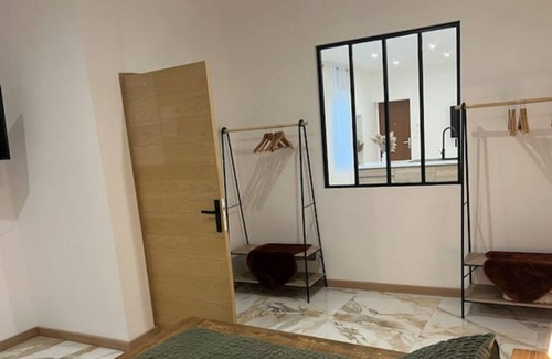 Quartier Administrations Apartment | Superbe Appartement au Cœur de Nîmes