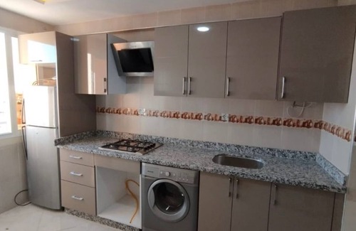 Dakhla Apartment | Superbe Appartement au Centre D'agadir Wifi N12