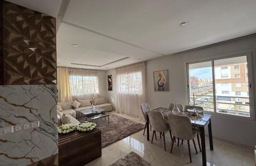 Oujda Apartment | Superbe appartement avec Netflix et Iptv