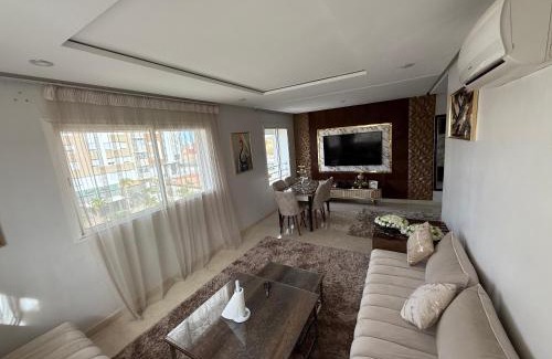 Oujda Apartment | Superbe appartement avec Netflix et Iptv