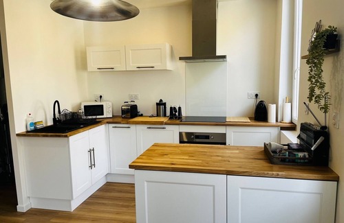 Foix Apartment | Superbe Appartement Centre-ville de Foix
