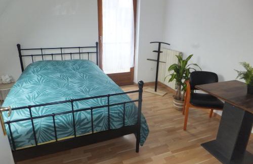 Betschdorf Apartment | Superbe appartement en résidence