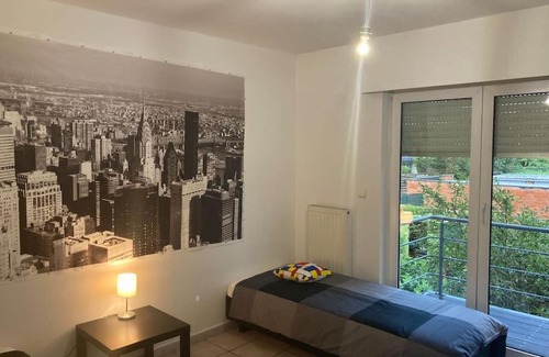 Zwaantjes Apartment | Superbe appartement lumineux et spacieux