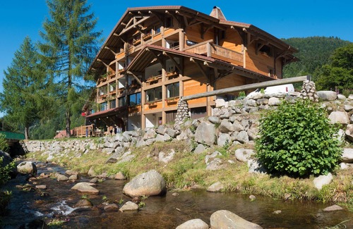 La Bresse Apartment | Superbe Appartement Premium 52 m² neuf wifi idéal famille wifi très calme
