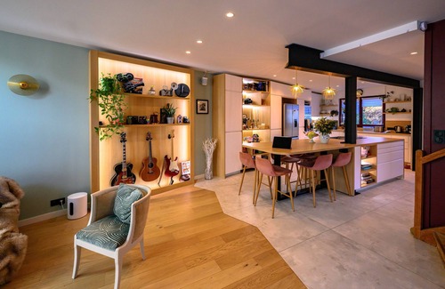 Clamart House | Superbe Maison à Clamart