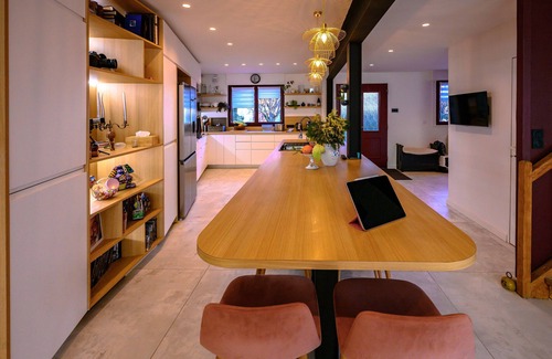 Clamart House | Superbe Maison à Clamart