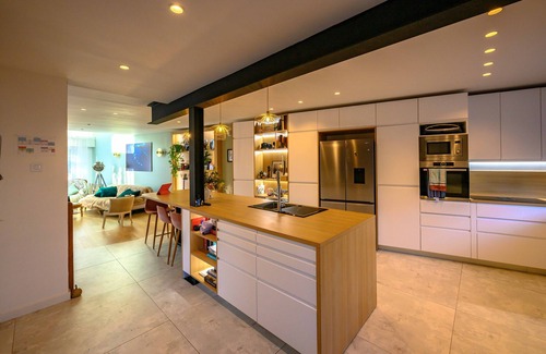 Clamart House | Superbe Maison à Clamart