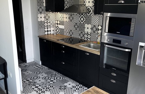 Beaumont-sur-Oise Apartment | Superbe Studio en Résidence Standing à 2 Minutes de Lisle Adam
