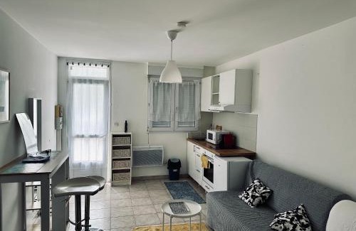 Champs-sur-Marne Apartment | Superbe studio proche Disney