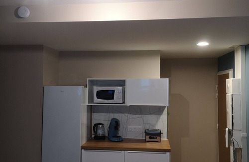 Ancely Apartment | Superbe T4 totalement équipé neuf Toulouse Ancely