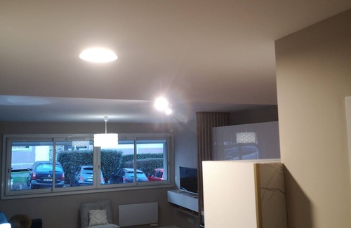 Ancely Apartment | Superbe T4 totalement équipé neuf Toulouse Ancely