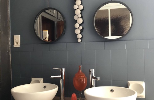 Betaucourt Bed & Breakfast | Superbly renovated former notable's property.