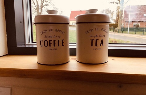 Schwasdorf House | Supergemütliches Haus auf dem Land