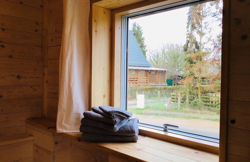 Schwasdorf House | Supergemütliches Haus auf dem Land