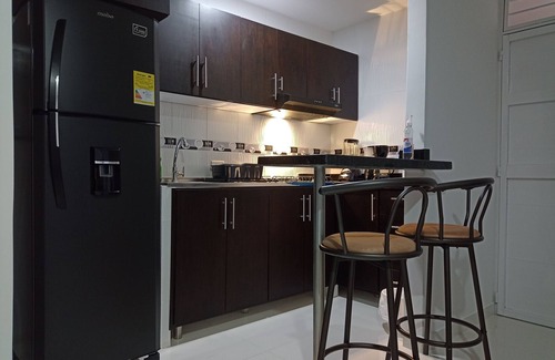 San Jose de Cucuta Apartment | SUPERHOST APARTAMENTO, EXCELENTE UBICACION TULIPAN